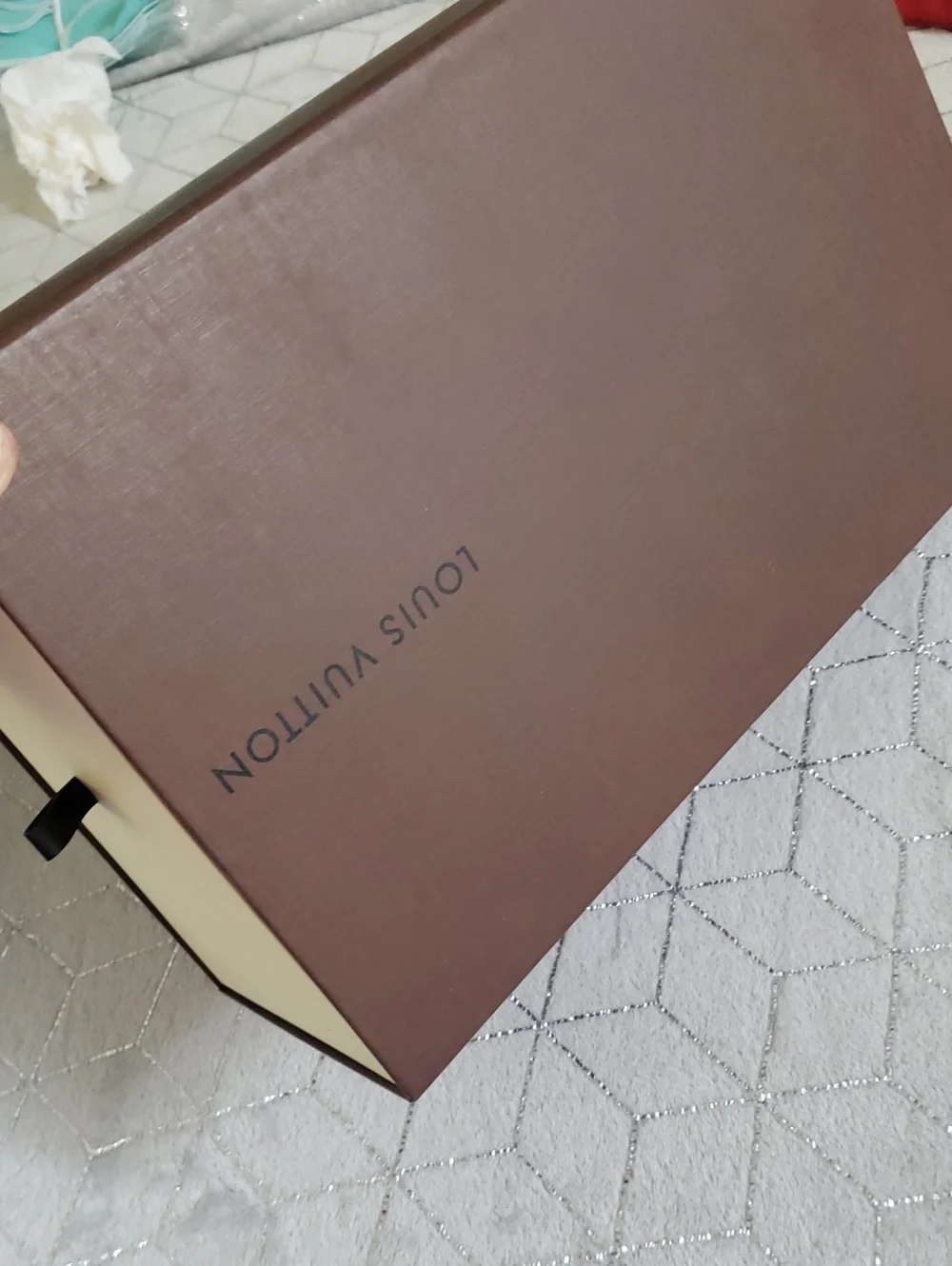 Louis Vuitton euc* pre